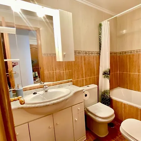 Esmeralda * Torrevieja