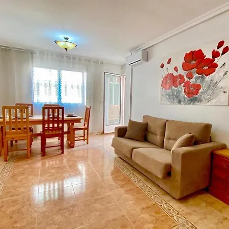 公寓 Esmeralda 托雷维耶哈