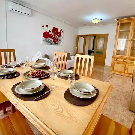 Esmeralda Torrevieja