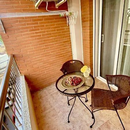 公寓 Esmeralda 托雷维耶哈