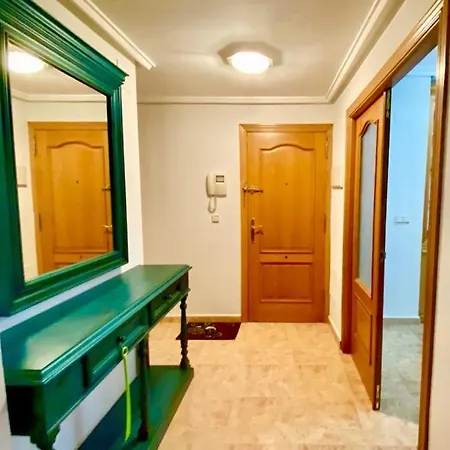 Esmeralda Apartment Torrevieja