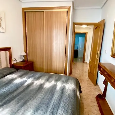 Apartment Esmeralda *