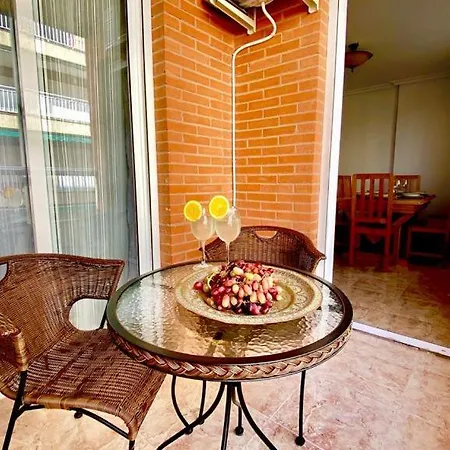 Esmeralda Torrevieja