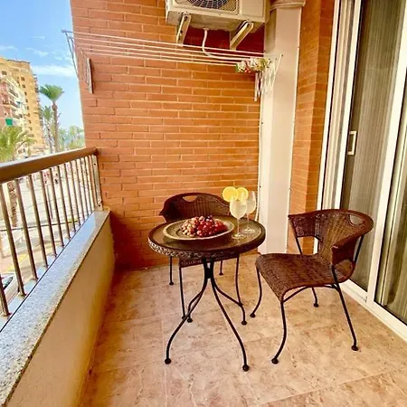 Esmeralda Apartment *