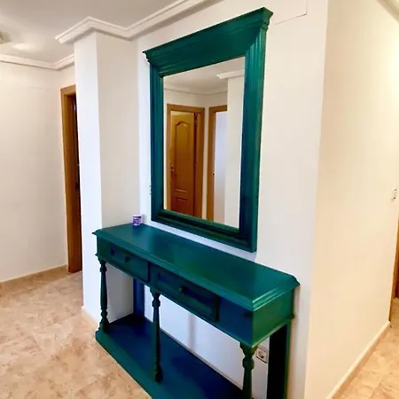 Esmeralda Apartment Torrevieja
