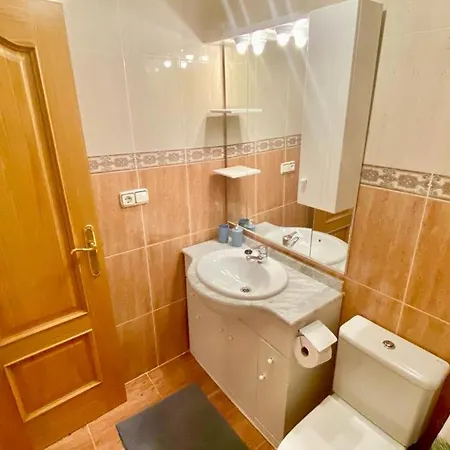 Esmeralda * Torrevieja