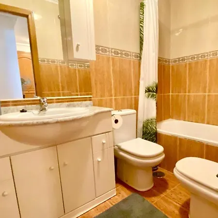 Esmeralda 托雷维耶哈