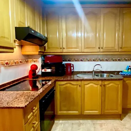 Apartment Esmeralda Torrevieja