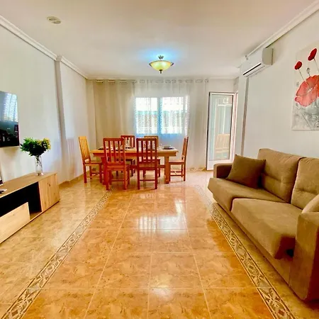 Apartment Esmeralda *