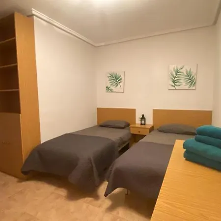 Esmeralda 托雷维耶哈