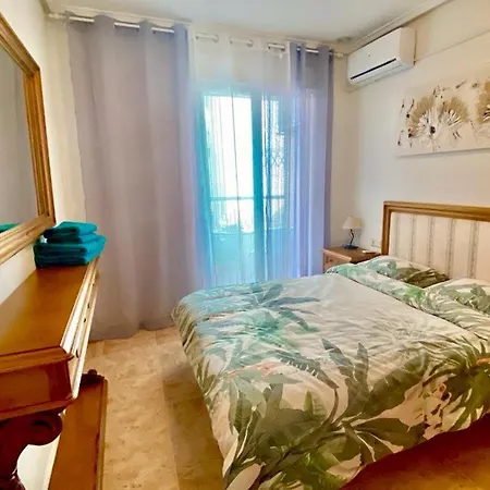 Apartment Esmeralda *