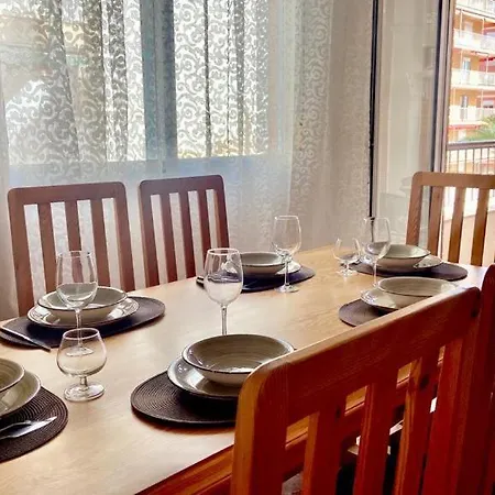 Esmeralda * Torrevieja