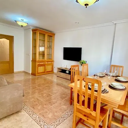 Esmeralda Torrevieja