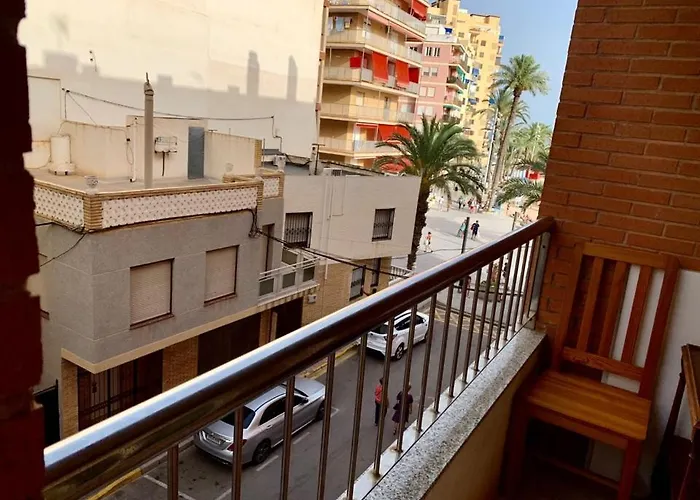 Esmeralda Apartment *