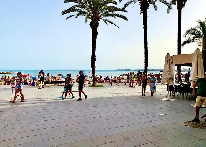 Apartment Esmeralda Torrevieja