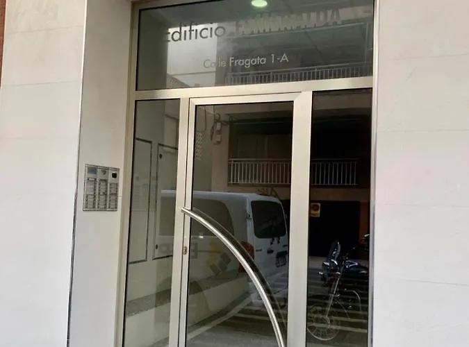 Esmeralda Apartment Torrevieja