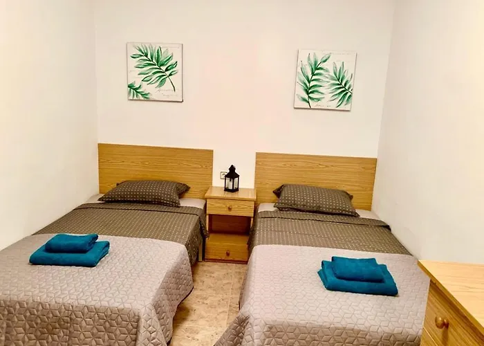 Apartment Esmeralda Torrevieja