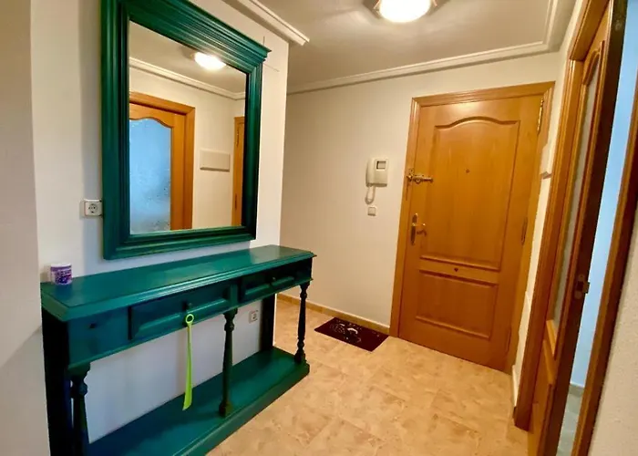 Apartment Esmeralda *