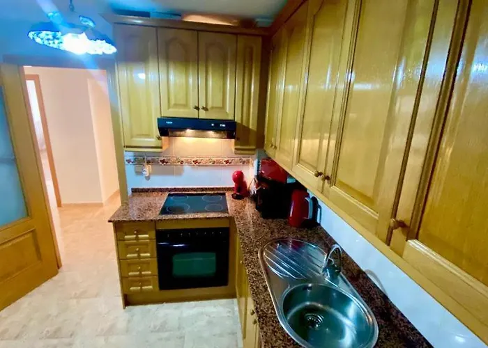 Apartment Esmeralda *