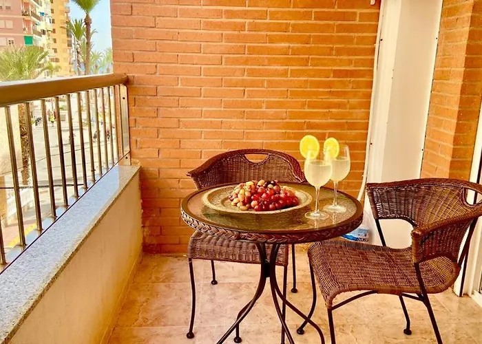 Esmeralda Apartment *