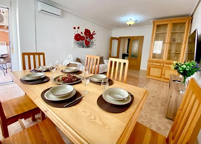 Esmeralda Torrevieja