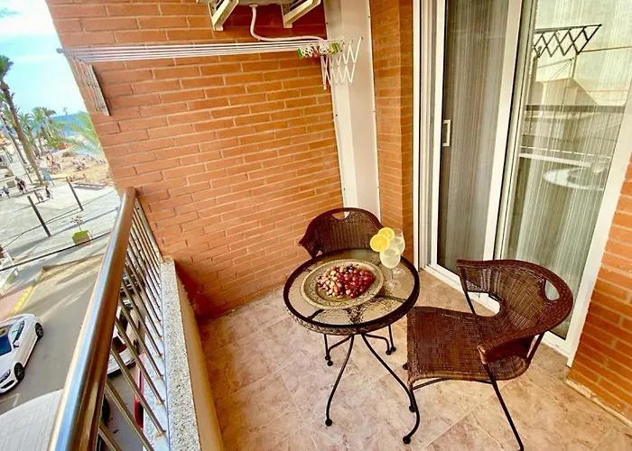 Apartment Esmeralda Torrevieja