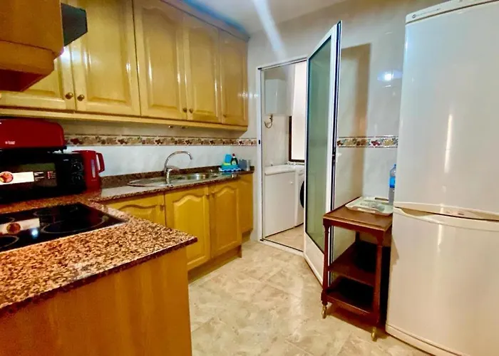 Esmeralda Apartment Torrevieja