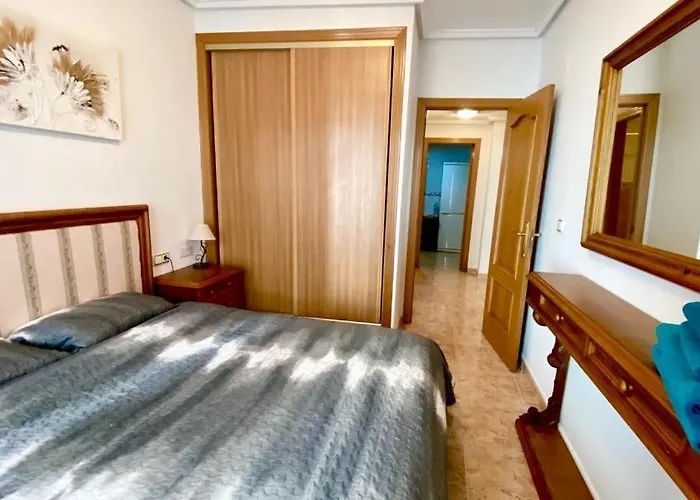 Apartment Esmeralda *