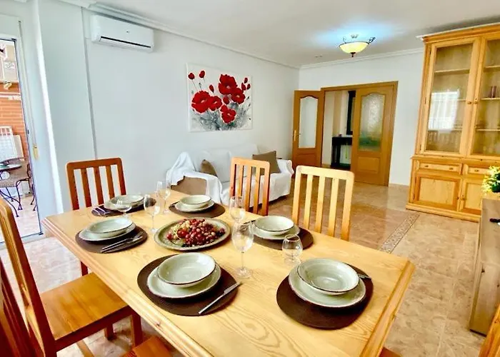 Esmeralda Apartment *