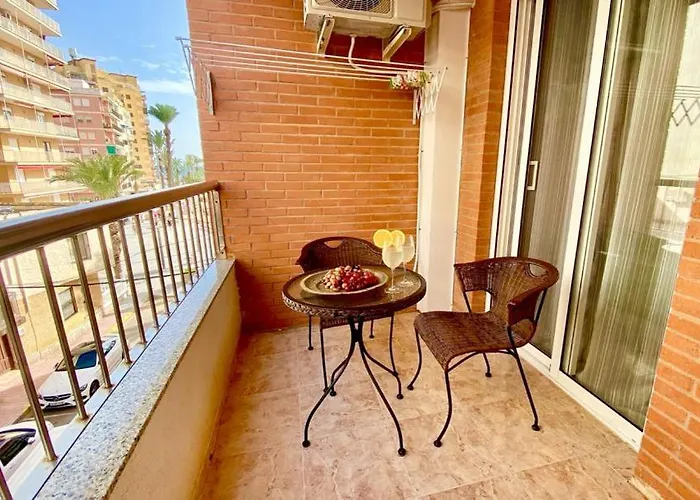 Esmeralda Apartment *