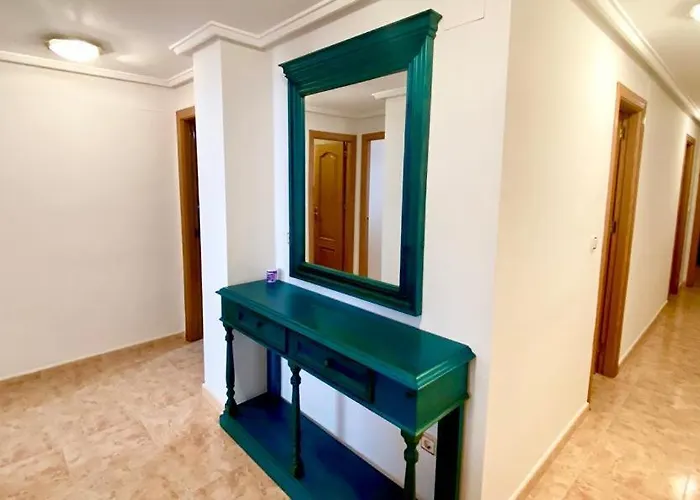 Esmeralda Apartment Torrevieja