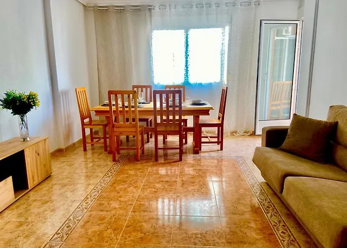 Esmeralda Apartment *