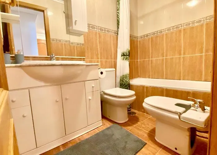 Apartment Esmeralda Torrevieja