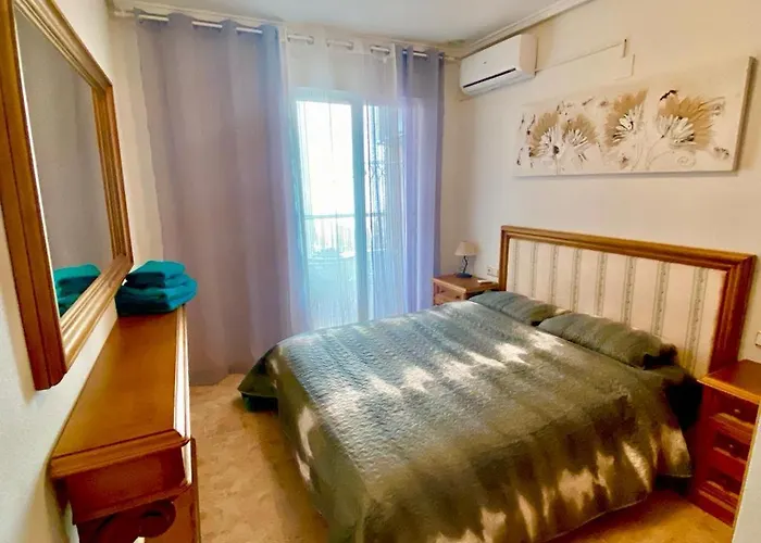 Esmeralda Apartment *