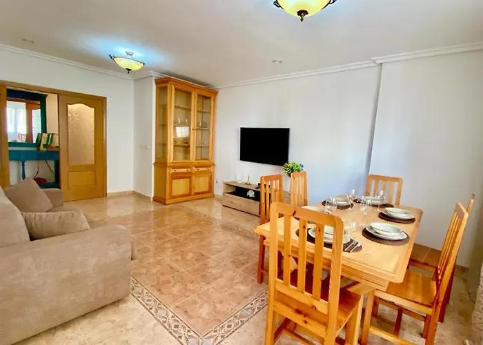 Esmeralda Torrevieja