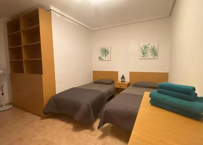 Esmeralda تورّيفيِخا